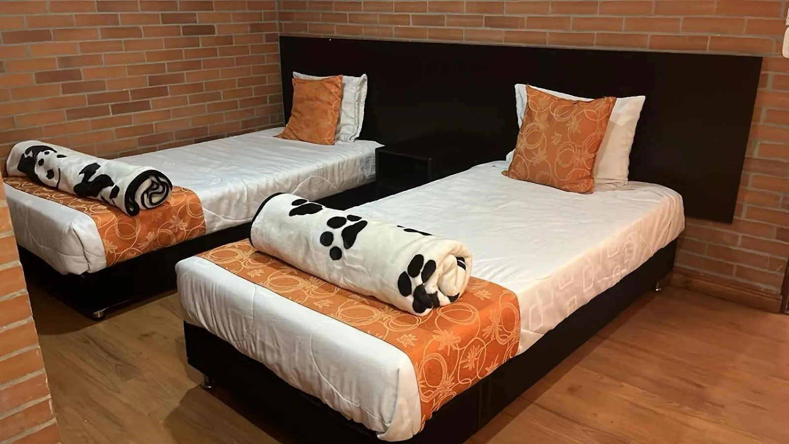 Hotel Bogota Astral 3*,  Colombia