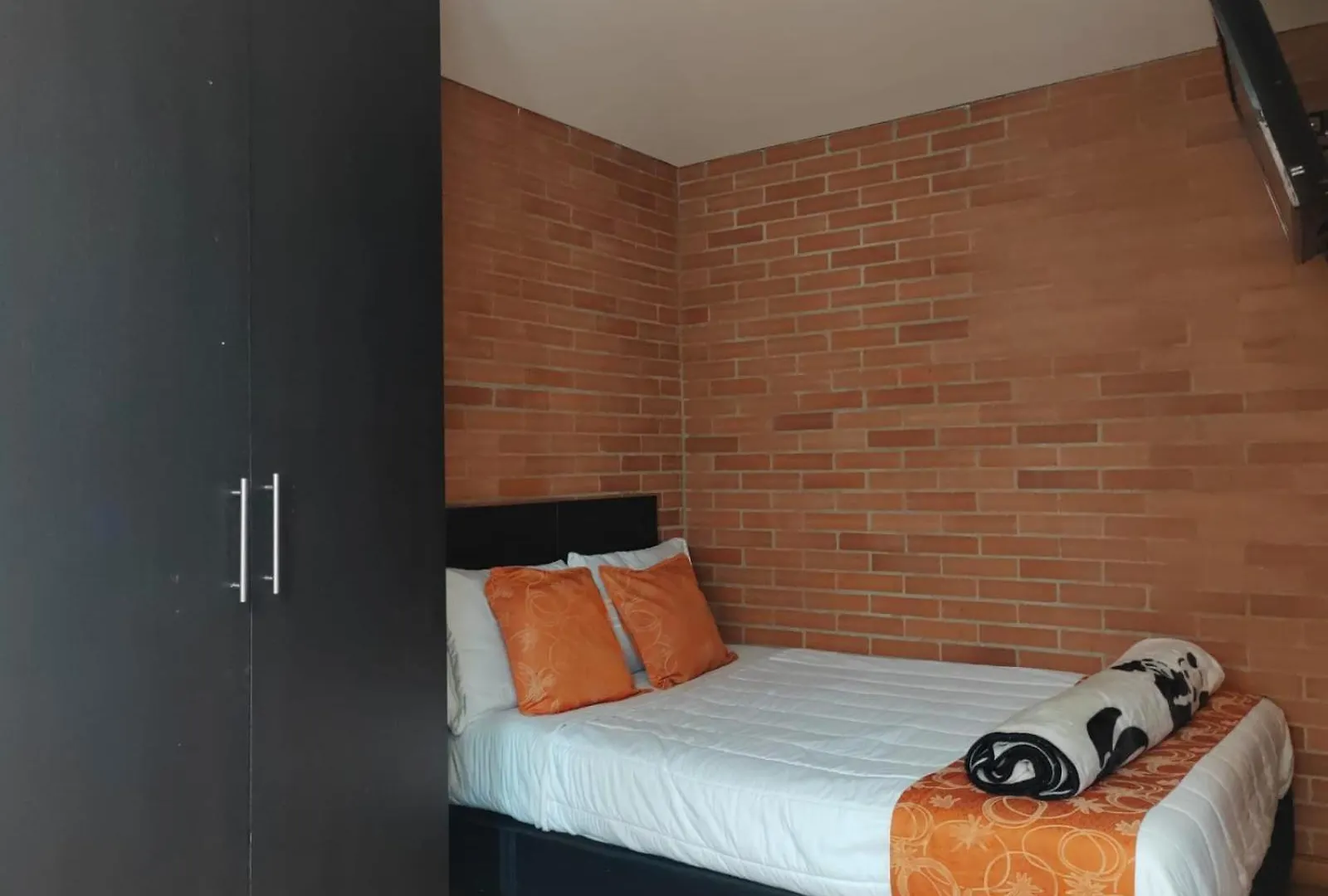 Hotel Bogota Astral