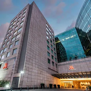 Marriott Hotel