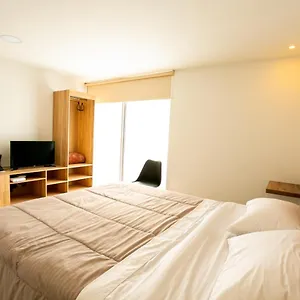 Orange Wild Guest house